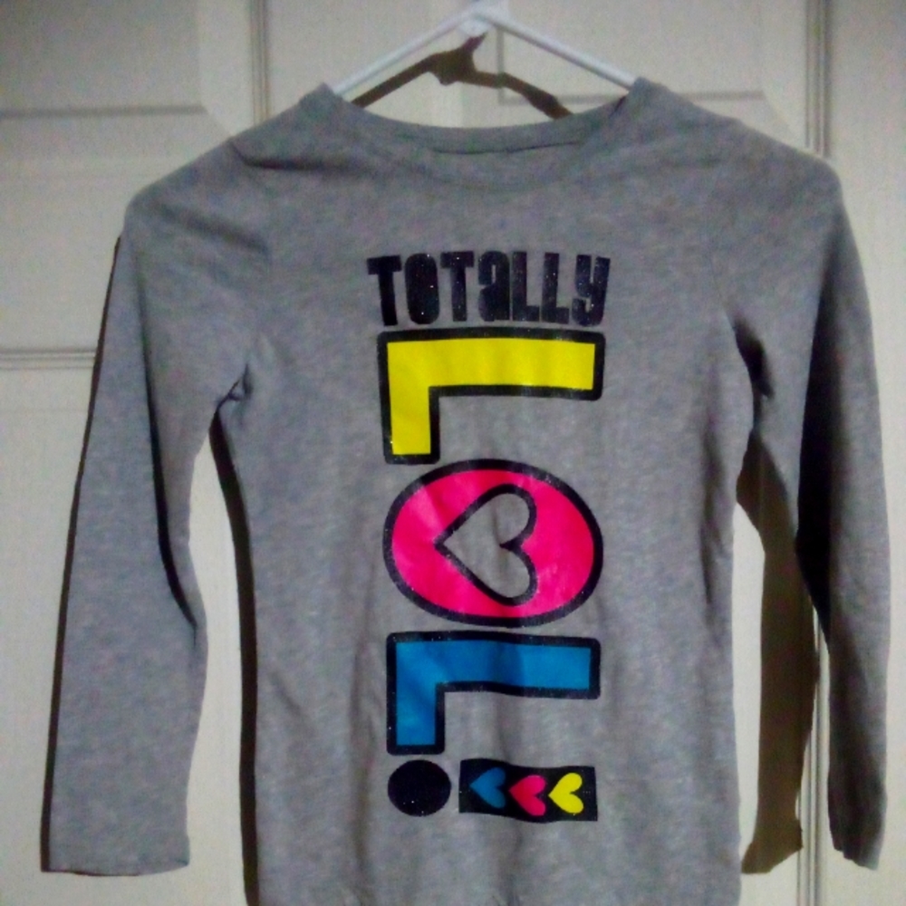 Lot of LoL Brand clothing (shirt leggings and jacket
